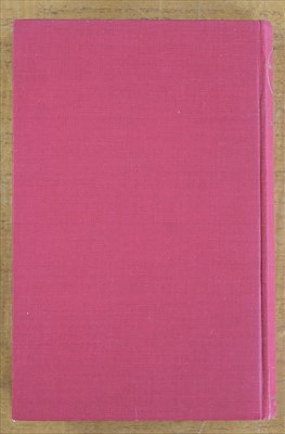 Lot 874 - Tolkien (J.R.R.). The Fellowship of the Ring, 1st edition, 1st issue, 1954