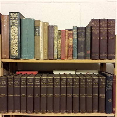 Lot 464 - Clark (John Willis). Fasciculus Ioanni Willis Clark dicatus, 1909