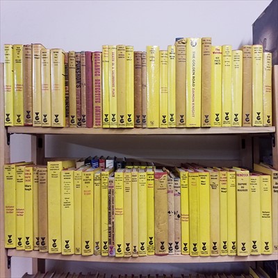 Lot 465 - Victor Gollancz. Approximately 130 volumes