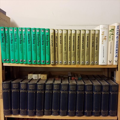 Lot 467 - Collins Crime Club. A large collection of modern crime fiction