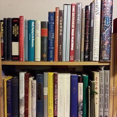 Lot 491 - Leung (Edwin Pak-wah). Historical Dictionary of Revolutionary China, 1839-1976, 1992