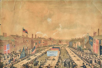 Lot 92 - Bournemouth Election 1832