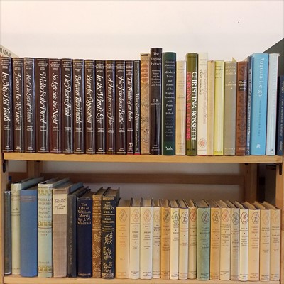 Lot 499 - Marchard (Leslie A.). Byron's Letters And Journals, 13 volumes, 1973-94