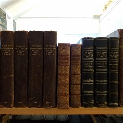 Lot 510 - Baskerville Press.