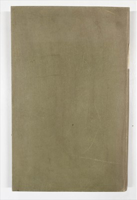 Lot 4 - Auldjo (John). Sketches of Vesuvius, 1st UK edition, 1833