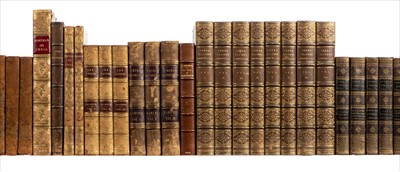 Lot 282 - Philidor (François Danican). Analysis of the Game of Chess, 1790, & others