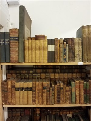 Lot 220 - Runge (Philipp Otto). Hinterlassene Schraften, 2 volumes, Hamburg, 1840
