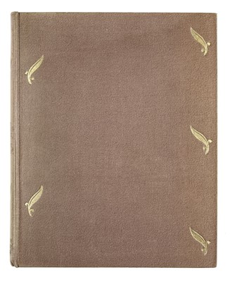 Lot 614 - Wilde (Oscar). The Importance of Being Earnest, 1899