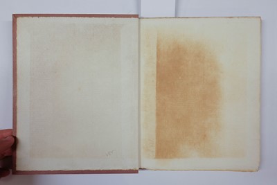 Lot 614 - Wilde (Oscar). The Importance of Being Earnest, 1899