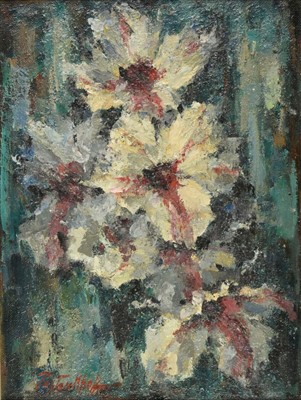 Lot 515 - Pastoukhoff (Boris, 1894-1974). Anemones