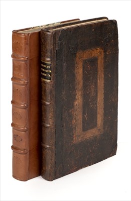 Lot 257 - Browne (Thomas). Pseudodoxia Epidemica..., 2nd edition, 1650
