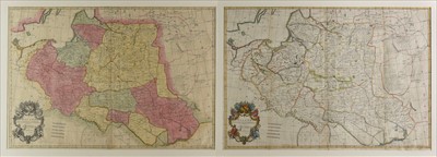 Lot 156 - Poland. Senex (John), Poland Corrected from the Observations...