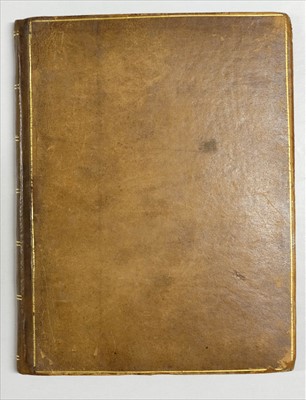 Lot 74 - Hill (Thomas). A Profitable Instruction of the Perfite Ordering of Bees, 3rd edition, 1574