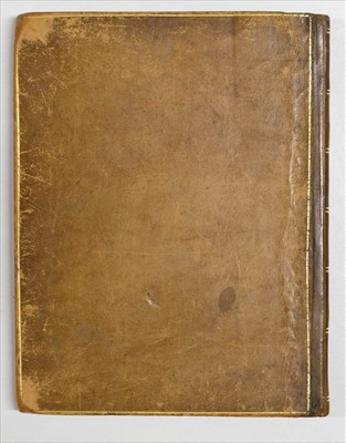 Lot 74 - Hill (Thomas). A Profitable Instruction of the Perfite Ordering of Bees, 3rd edition, 1574