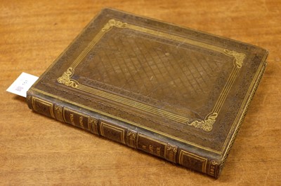 Lot 151 - Gold (Charles). Oriental Drawings: Sketched between the Years 1791 and 1798, 1806