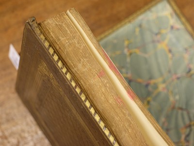 Lot 151 - Gold (Charles). Oriental Drawings: Sketched between the Years 1791 and 1798, 1806