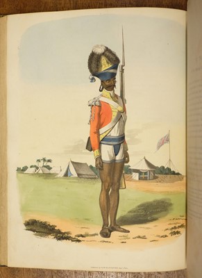 Lot 151 - Gold (Charles). Oriental Drawings: Sketched between the Years 1791 and 1798, 1806