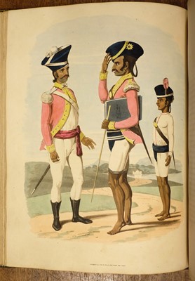 Lot 151 - Gold (Charles). Oriental Drawings: Sketched between the Years 1791 and 1798, 1806