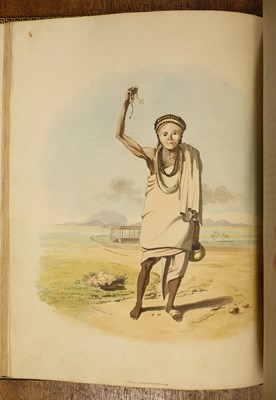 Lot 151 - Gold (Charles). Oriental Drawings: Sketched between the Years 1791 and 1798, 1806