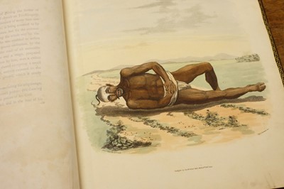 Lot 151 - Gold (Charles). Oriental Drawings: Sketched between the Years 1791 and 1798, 1806