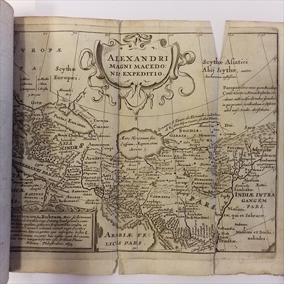 Lot 432 - Antiquarian. 17th-19th century literature