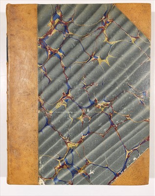 Lot 2 - Anson (George), A Voyage round the World in the years MDCCXL, I, II, III, IV, 1749