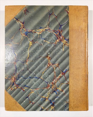 Lot 2 - Anson (George), A Voyage round the World in the years MDCCXL, I, II, III, IV, 1749