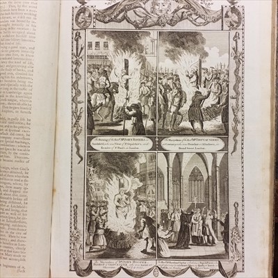 Lot 448 - Antiquarian. A collection of 18th, 19th & early 20th century literature