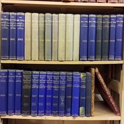 Lot 448 - Antiquarian. A collection of 18th, 19th & early 20th century literature
