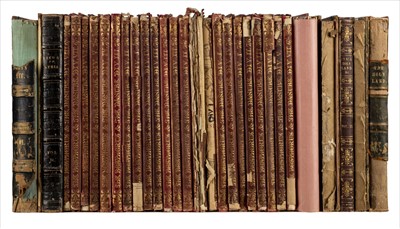 Lot 42 - Pardoe (Julia). The Beauties of the Bosphorus, circa 1840