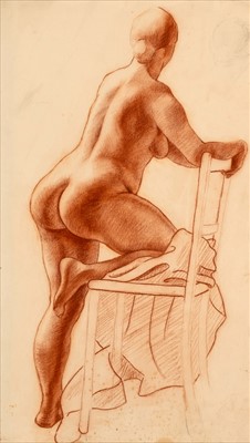 Lot 70 - Watercolours & drawings. A collection of original artwork, 19th & 20th century