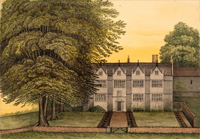 Lot 69 - Watercolours & drawings. A collection of landscapes, portrait, and other original art