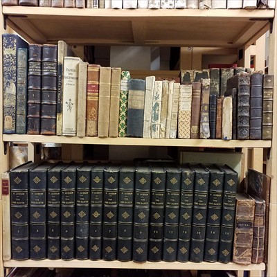 Lot 486 - Dubos (Jean-Baptiste). Storia della lega fatta in Cambrai, Antwerp, 1718, & others