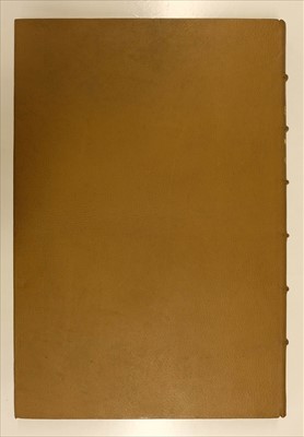 Lot 8 - Bone (Muirhead & Gertrude). Old Spain, 1936