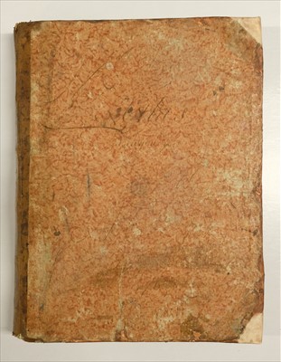 Lot 21 - De Vaugondy (Robert), Nouvel Atlas Portatif, 1795