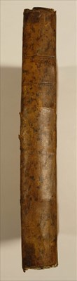 Lot 21 - De Vaugondy (Robert), Nouvel Atlas Portatif, 1795