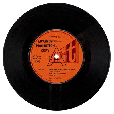 Lot 410 - Blues / Jazz / R&B / Soul. Collection of approx. 220 singles, mainly blues, jazz, soul and R&B