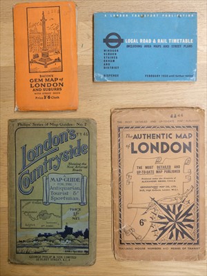 Lot 234 - Railway Tickets. An album of Edmondson railway tickets and stubs, mostly early 20h century