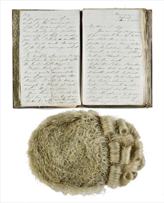 Lot 219 - Harington Family. An archive of documents