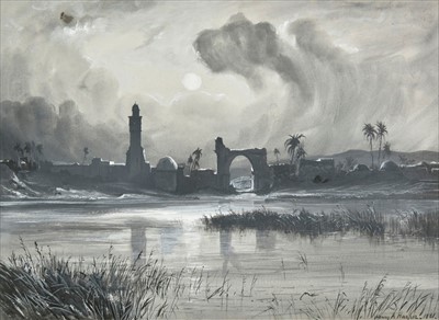 Lot 378 - Harper (Henry Andrew, 1835-1900). The Holy Land