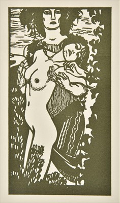 Lot 333 - Tichy (Gyula, illustrator). Egy Tusos Uveg Mesei, Budapest, 1909