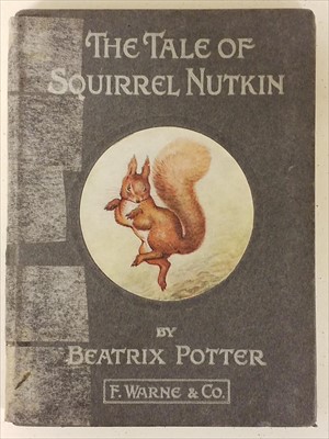 Lot 223 - Juvenile. A large collection of late 19th & 20th century juvenile & illustrated fiction & literature