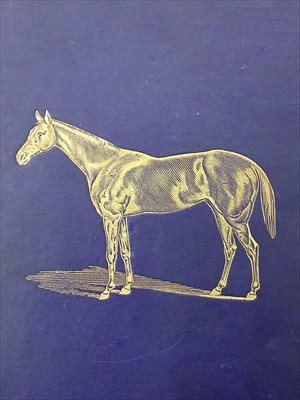 Lot 226 - Sport. A collection of modern cricket, climbing, boxing, football & horse racing reference