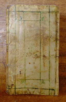 Lot 246 - Donne (John). Devotions upon Emergent Occasions, 1st edition, 1624