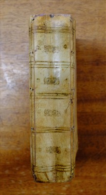 Lot 246 - Donne (John). Devotions upon Emergent Occasions, 1st edition, 1624