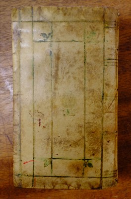 Lot 246 - Donne (John). Devotions upon Emergent Occasions, 1st edition, 1624