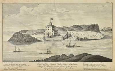 Lot 39 - Hutchins (John). The History and Antiquities of the County of Dorset, 1774