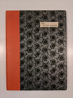 Lot 175 - Golden Cockerel Press. The Wedding Songs of Edmund Spenser, 1923, & others