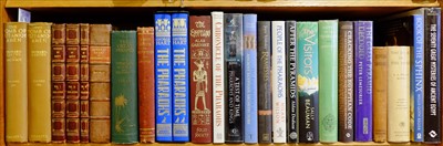Lot 5 - Carter (Howard & Mace, A.C.). The Tomb of Tut-Ankh-Amen, 1st edition., 3rd impression, 1927