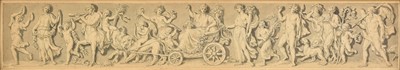 Lot 287 - Italian School.